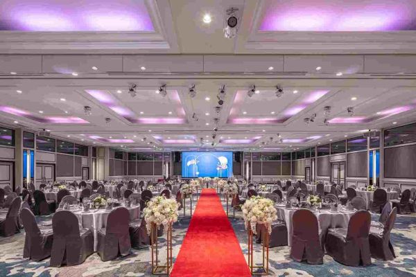 The Radiant Wedding Experience