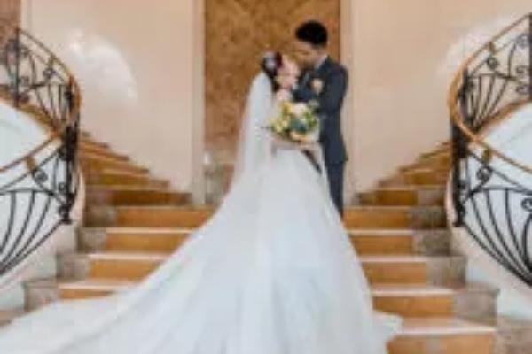 Real Wedding Stories | Hsu Yu Hsin
