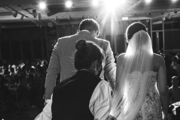 Real Wedding Stories｜ yo