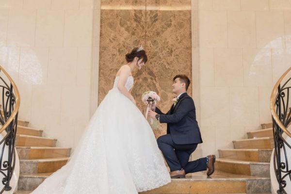 Real Wedding Stories | Jax