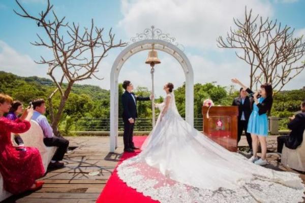 Real Wedding Stories | Silvia Chang
