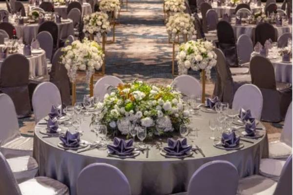 Wedding Banquet Halls