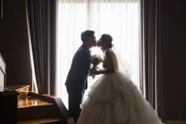 Real Wedding Stories | Sophie Huang