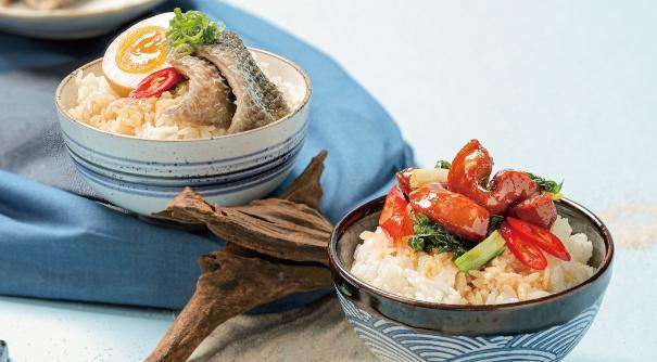 府城家魚 綻濃柔鮮嫩-「王氏魚皮」、「田媽媽長盈海味屋」