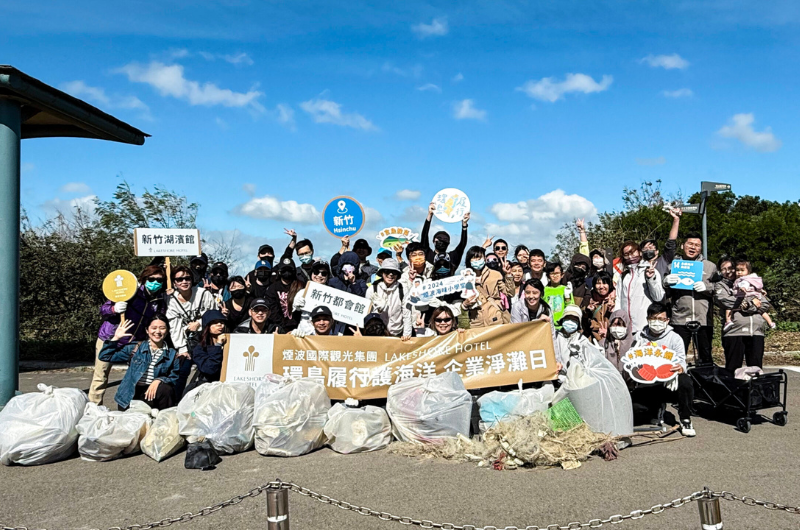 2024煙波海味小學堂