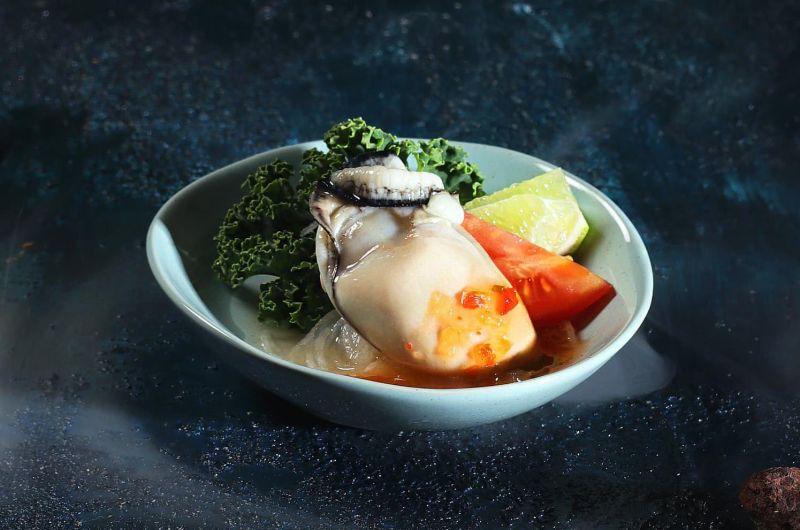 煙波30知遇盛綻．晨饗珍珠之母