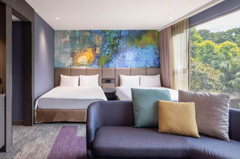 揪團回饋祭｜每房最高折$700