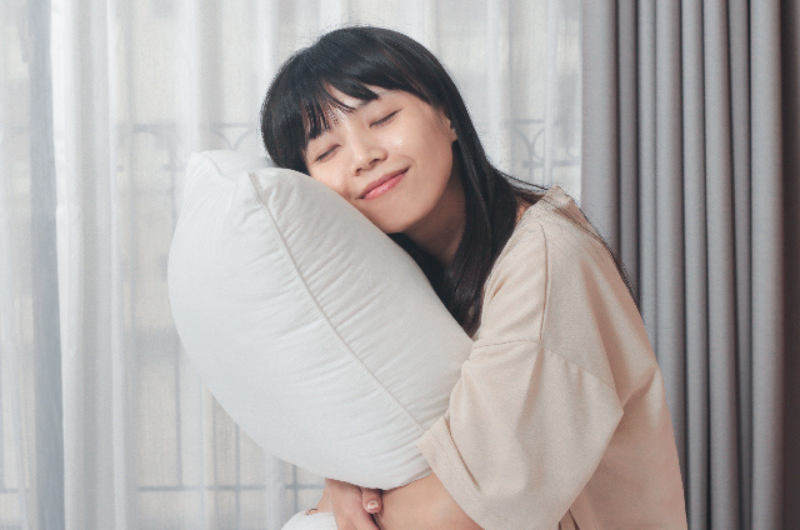 五星好眠管家