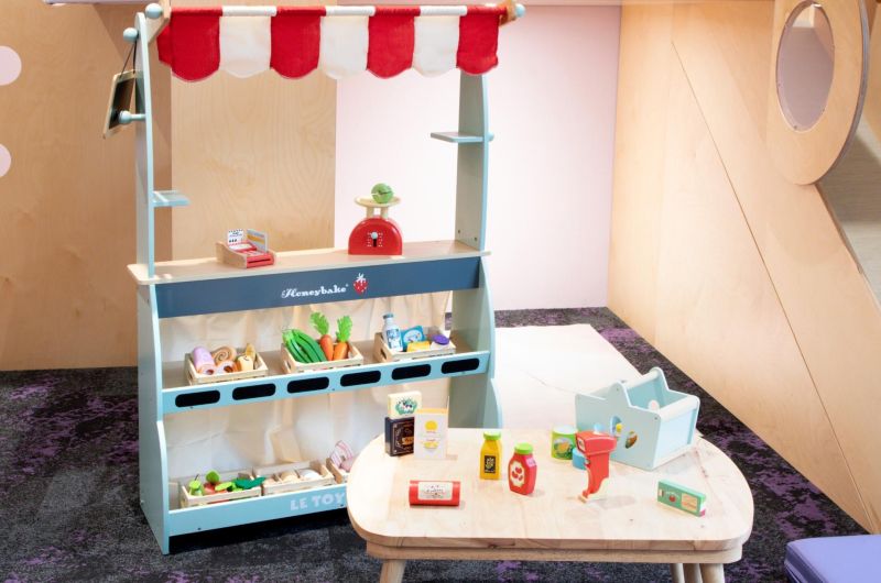 Earth Explorer Themed Rooms — UK Immersive Play Toys Now Featured!