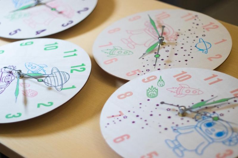 玩科學、玩美味-親子共玩DIY