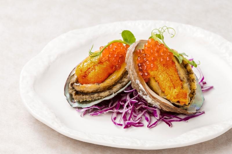 舌尖鮮濃 瞬起湧動