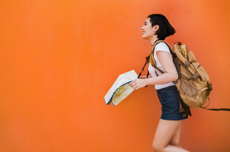 未成年旅宿規範