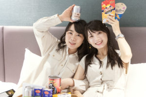 Happy「波」Stay！生日壽星專案